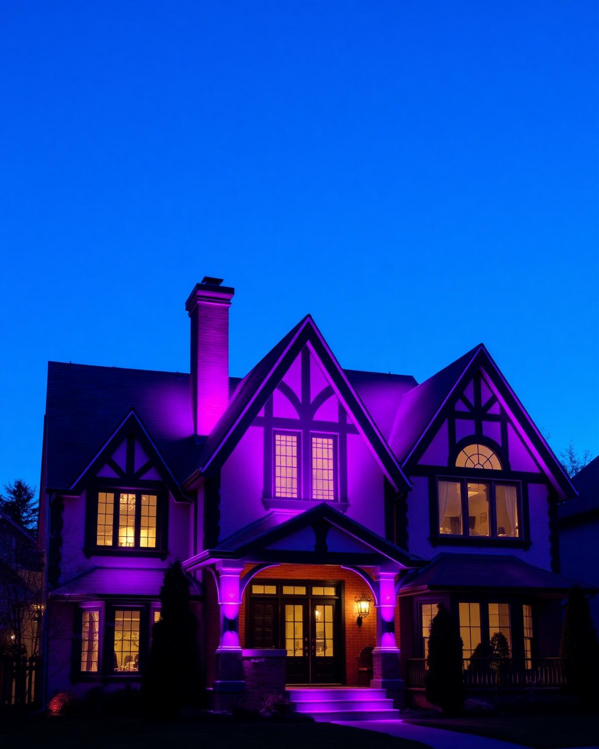 Boreal Lighting project 3