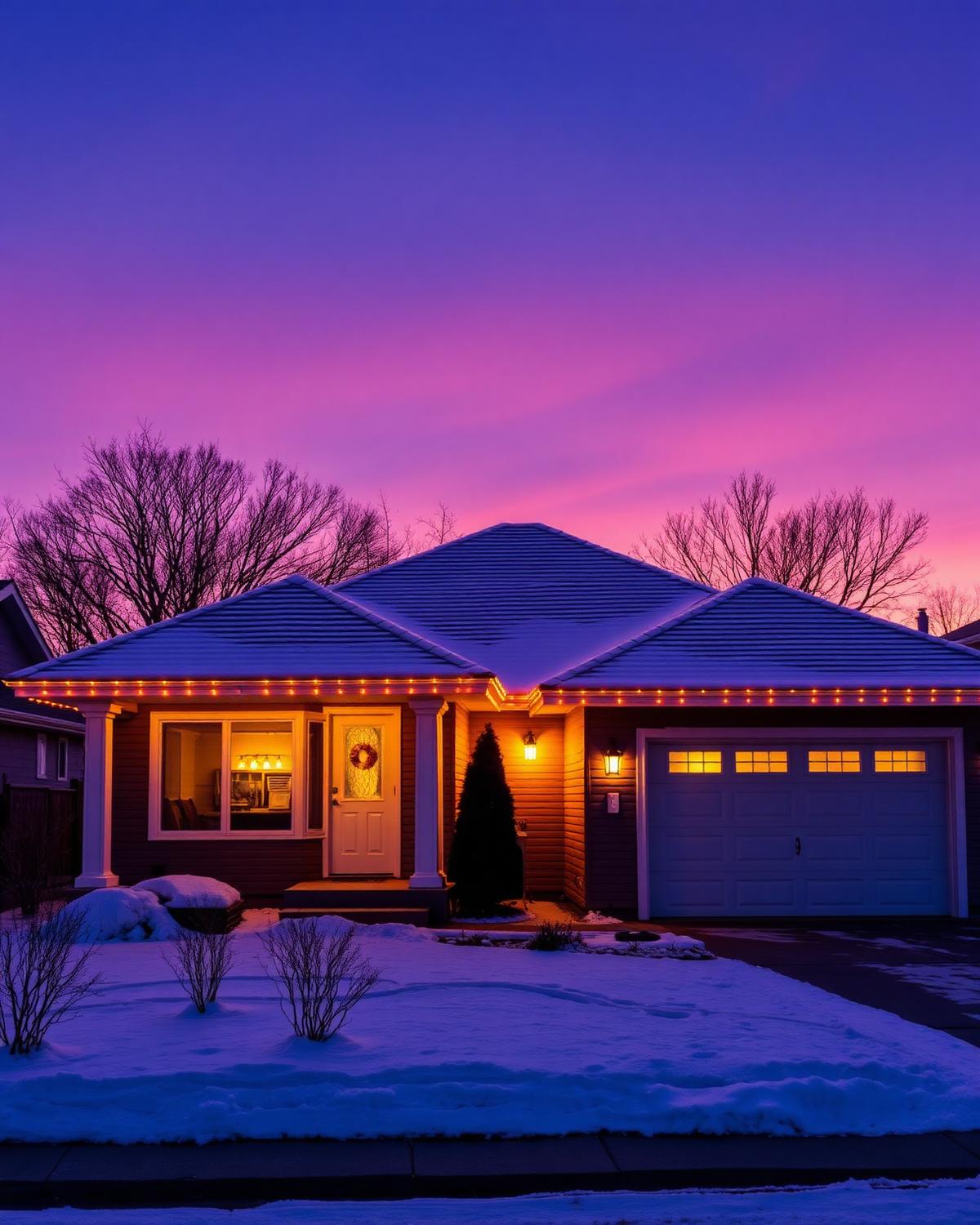 Boreal Lighting project 4