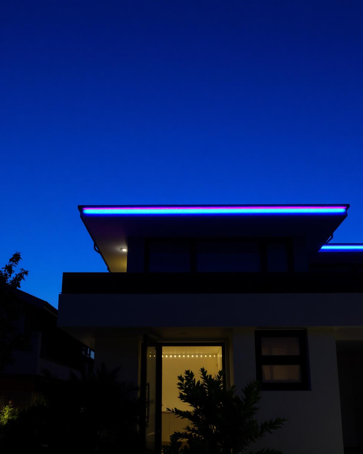 Boreal Lighting project 6